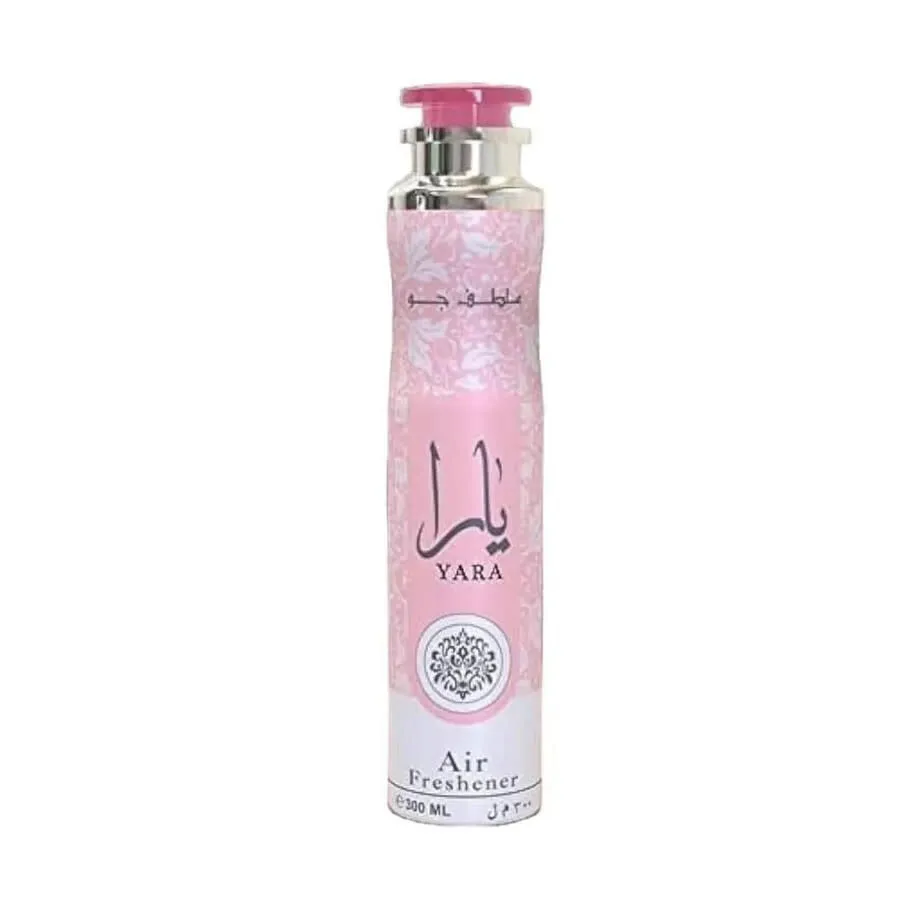 Lattafa Lattafa Yara Air Freshener 296ml, vista principal.