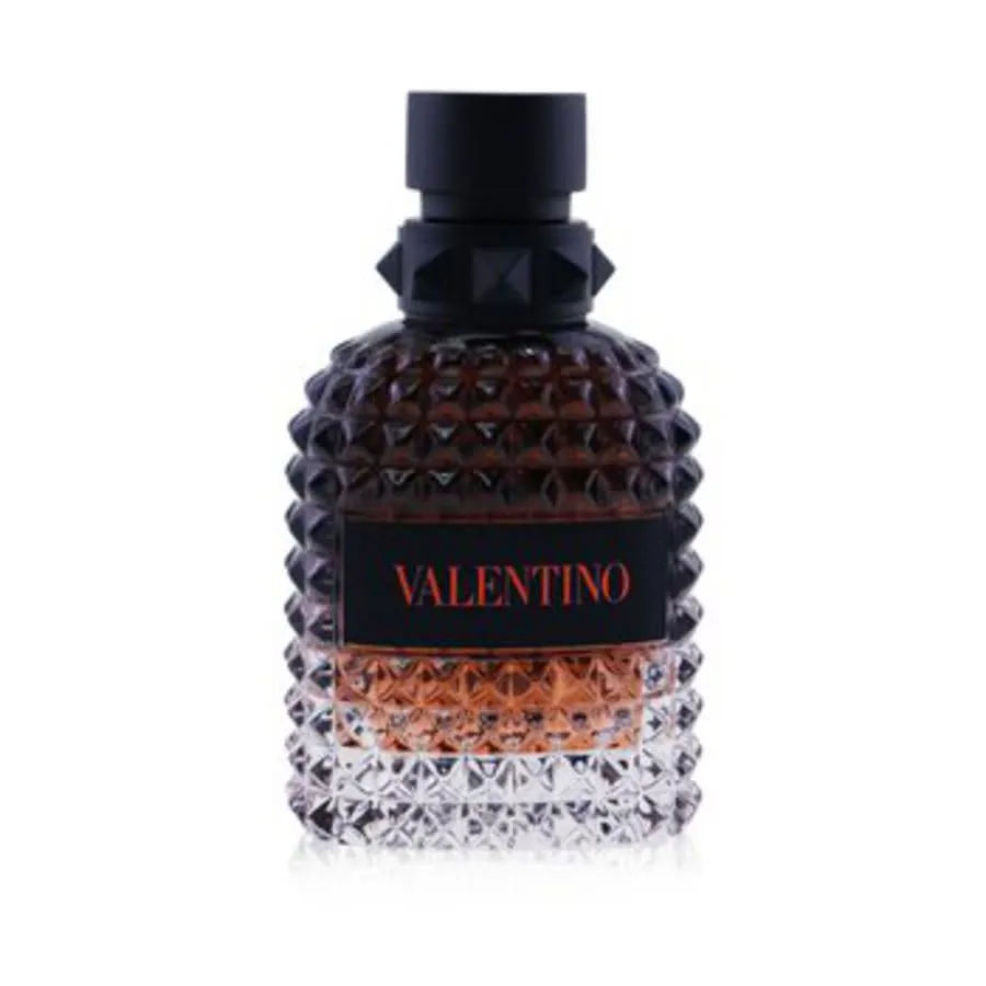 Valentino Valentino - Valentino Uomo Born In Roma Coral Fantasy EDT 50ml, vista principal.