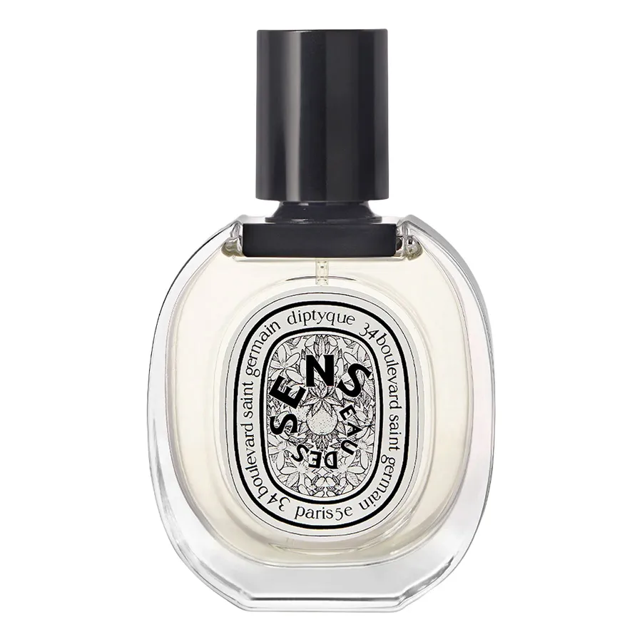 Diptyque Diptyque Eau Des Sens EDT, vista principal.