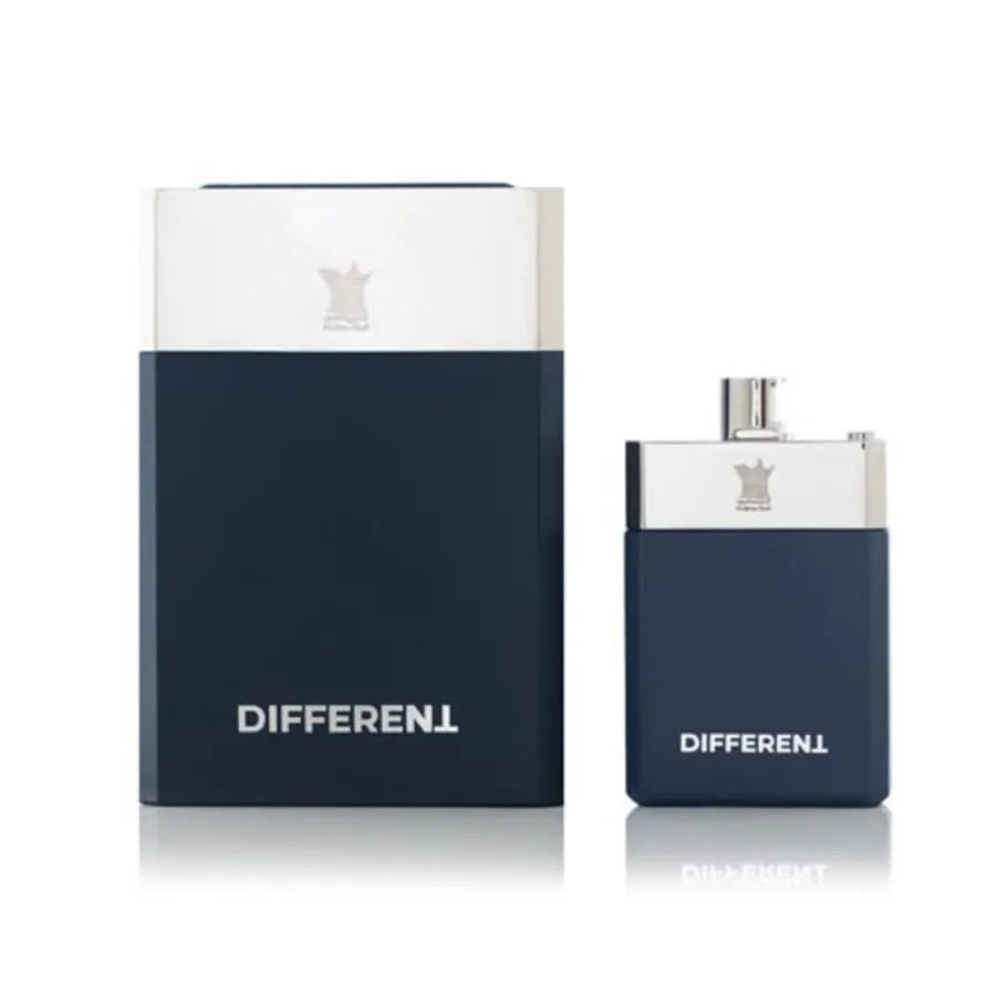 Arabian Oud Arabian Oud Different EDP 90ml, vista principal.