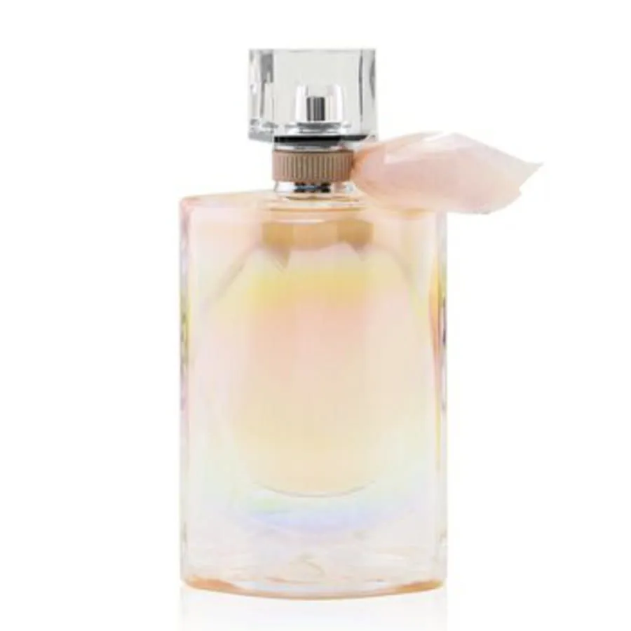 Lancome Lancome La Vie Est Belle Soleil Cristal EDP 50ml, vista principal.