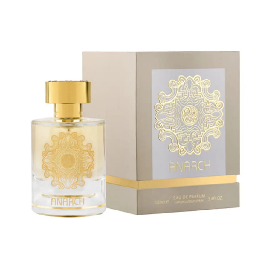 Maison Alhambra Maison Alhambra Anarch EDP 100ml, vista principal.