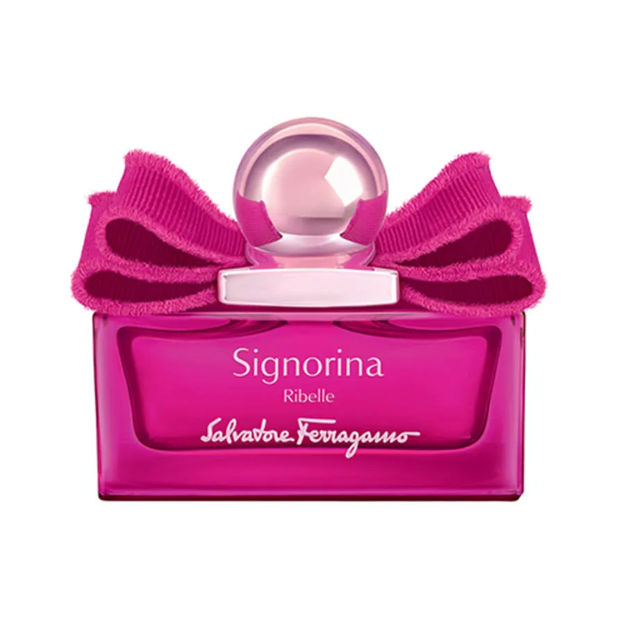 Salvatore Ferragamo Salvatore Ferragamo Signorina Ribelle EDP, vista principal.