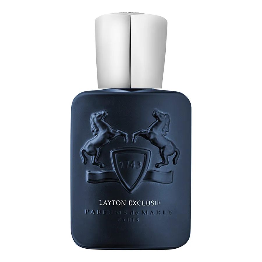 Parfums de Marly Parfums De Marly Layton Exclusif EDP, vista principal.