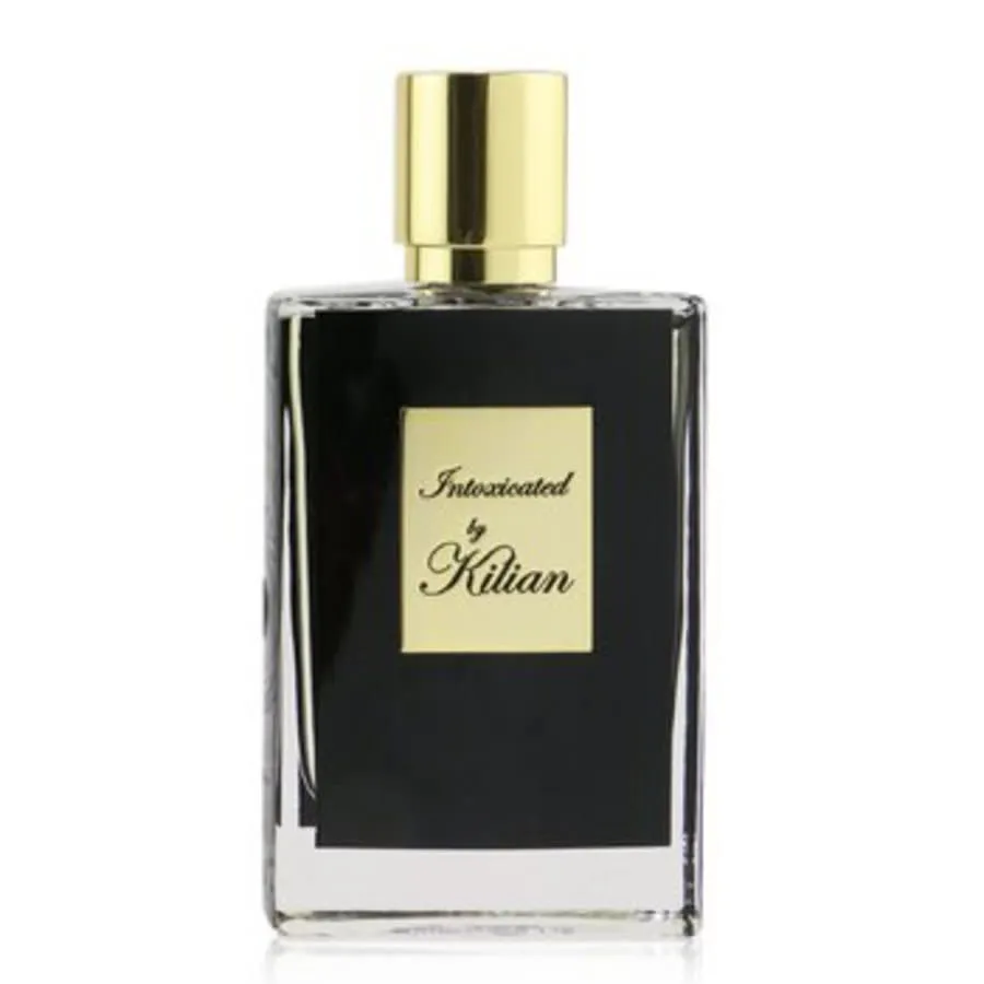 Kilian Kilian Intoxicated EDP 50ml, vista principal.