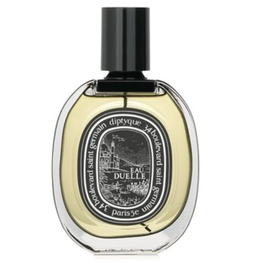 Diptyque Diptyque Eau Duelle EDP 75ml, vista principal.