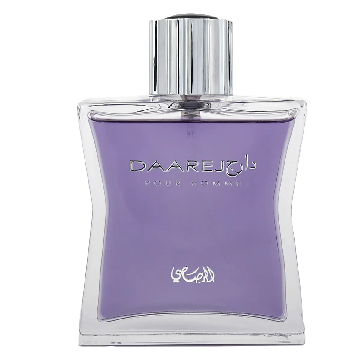Rasasi Rasasi Daarej EDP 100ml, vista principal.