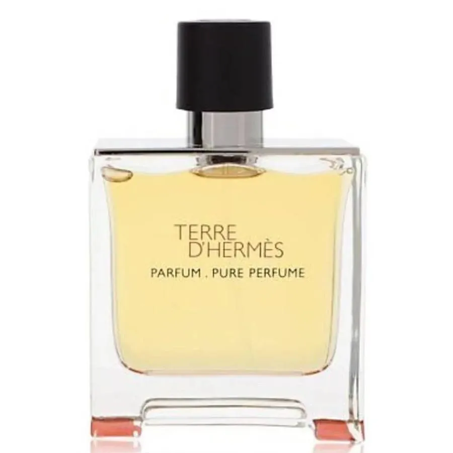Hermes Hermes Terre D'hermes Perfume EDP 75ml (Tester), vista principal.