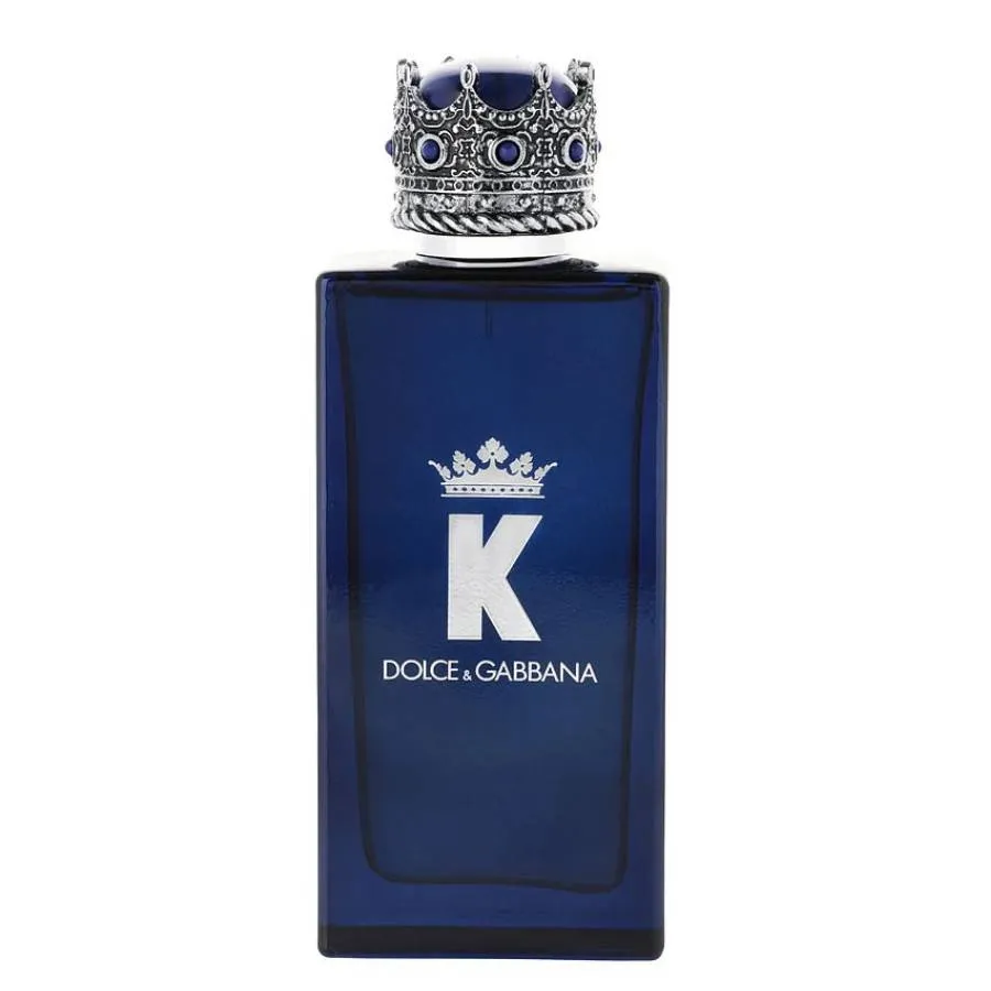 Dolce & Gabbana Dolce & Gabbana K Parfum 100ml, vista principal.