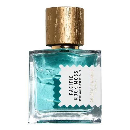 Goldfield & Banks Goldfield and Banks Pacific Rock Moss Perfume Concentrate Parfum 50ml, vista principal.