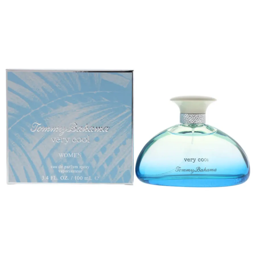 Tommy Hilfiger Tommy Bahama Very Cool by Tommy Bahama EDP 100ml, vista principal.