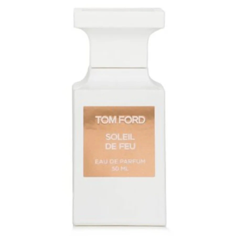 Tom Ford Tom Ford Soleil De Feu EDP 50ml, vista principal.