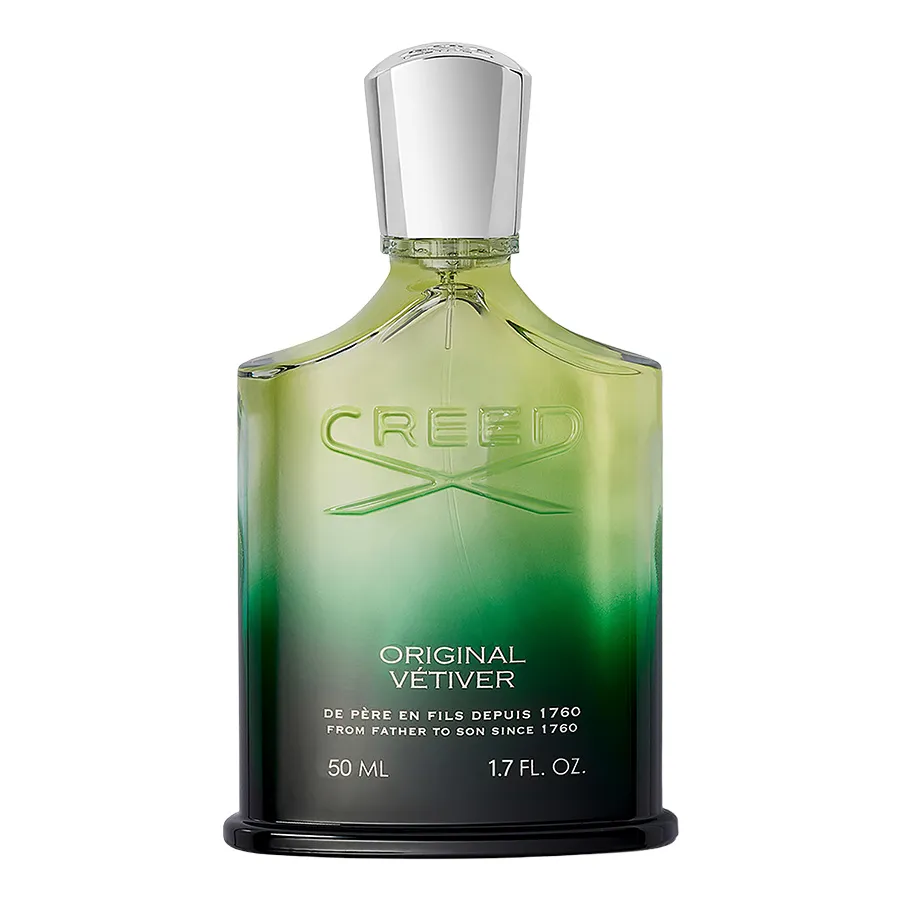 Creed Creed Original Vetiver EDP, vista principal.