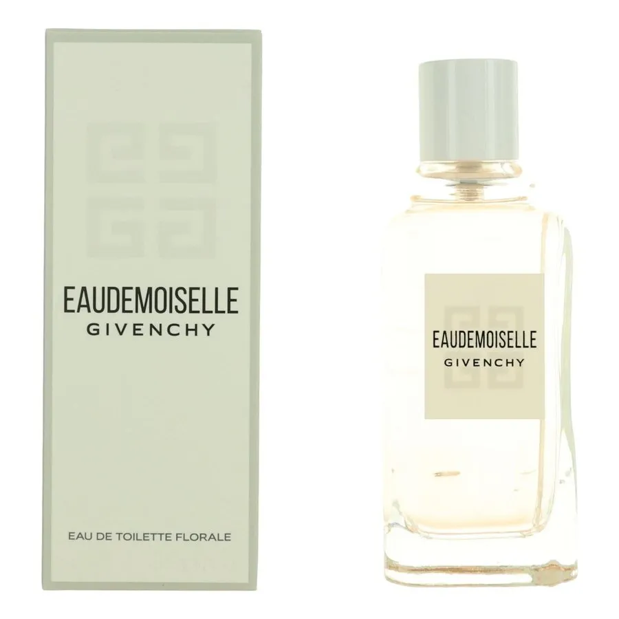 Givenchy Givenchy Eaudemoiselle EDT 100ml, vista principal.