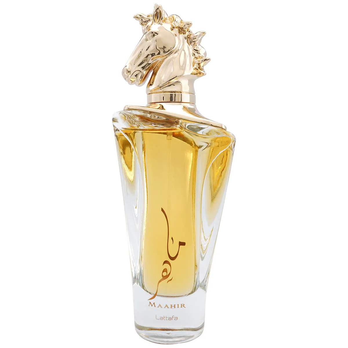 Lattafa Lattafa Maahir EDP 100ml, vista principal.