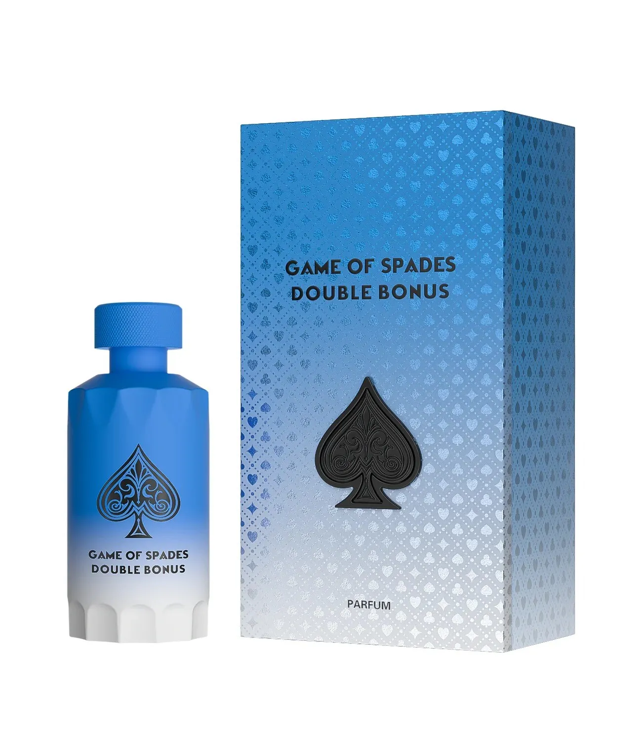 Jo Milano Jo Milano Game of Spades Double Bonus Parfum 90ml, vista principal.