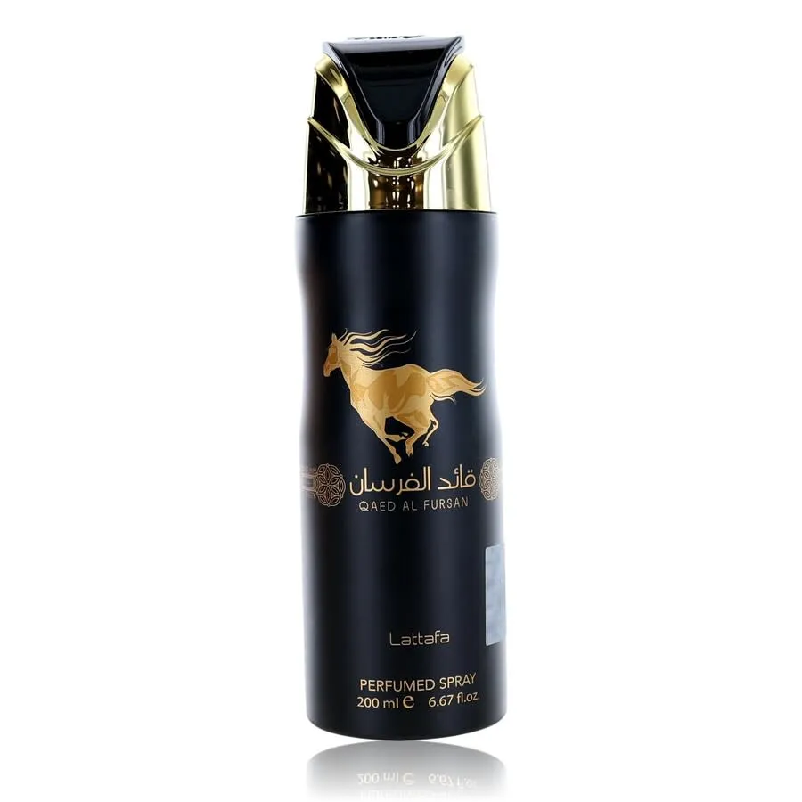 Lattafa Lattafa Qaed Al Fursan 200ml, vista principal.