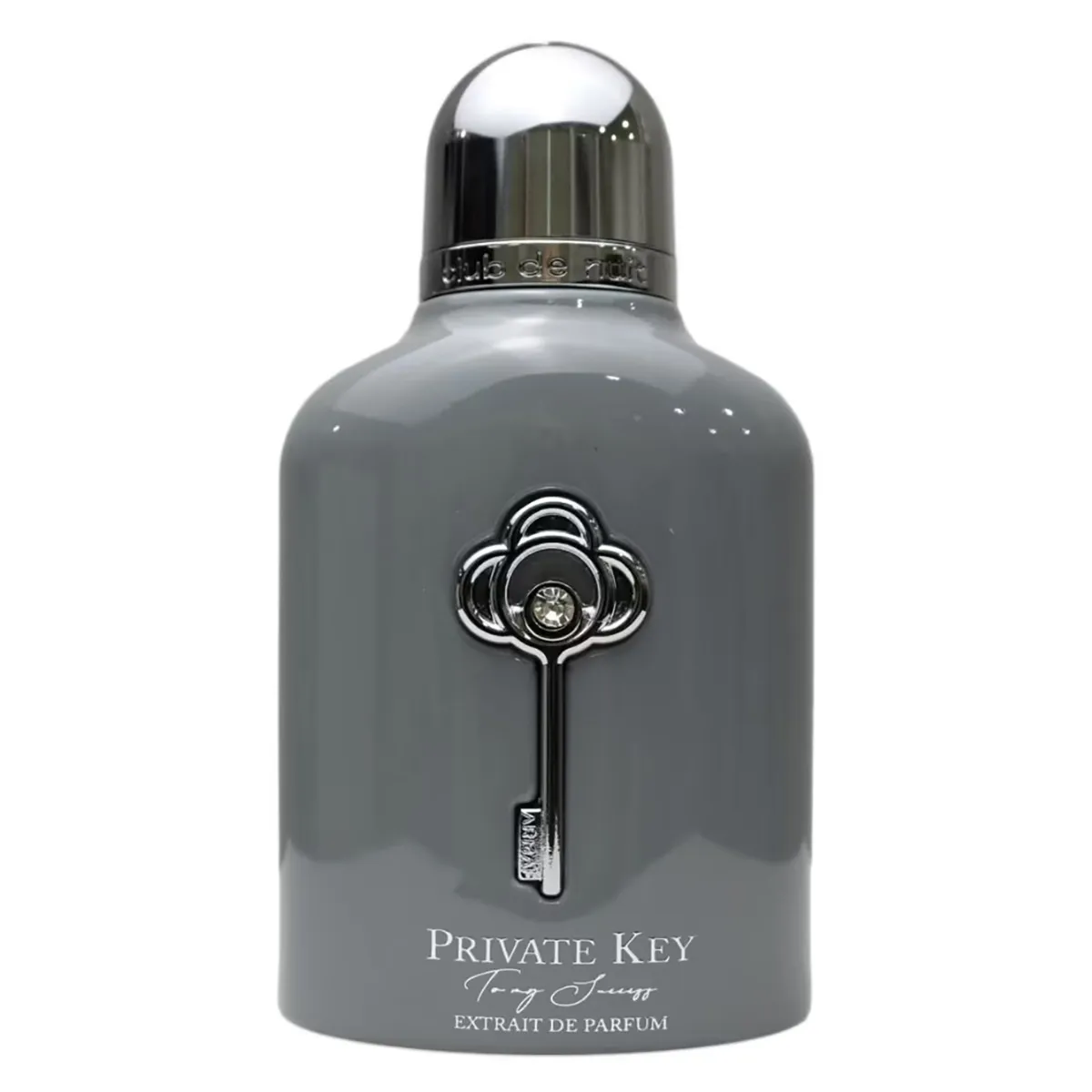 Armaf Armaf Club De Nuit Private Key Sucess Extrait 100ml, vista principal.