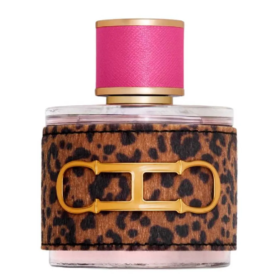 Carolina Herrera Carolina Herrera CH Wild Love EDP 100ml, vista principal.