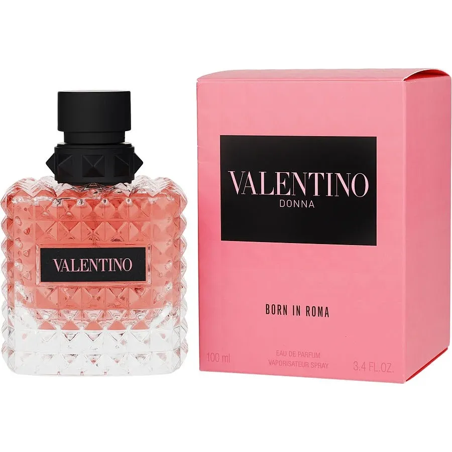 Valentino Valentino Donna Born In Roma EDP, vista principal.