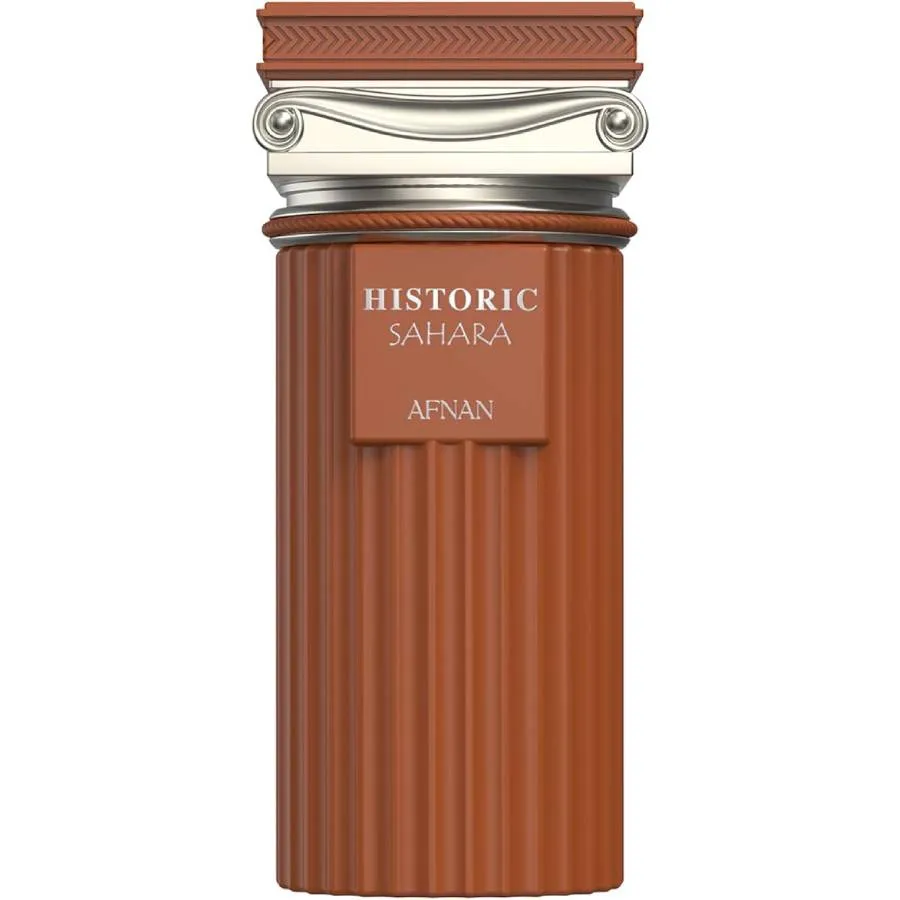 Afnan Afnan Historic Sahara Extrait 100ml, vista principal.
