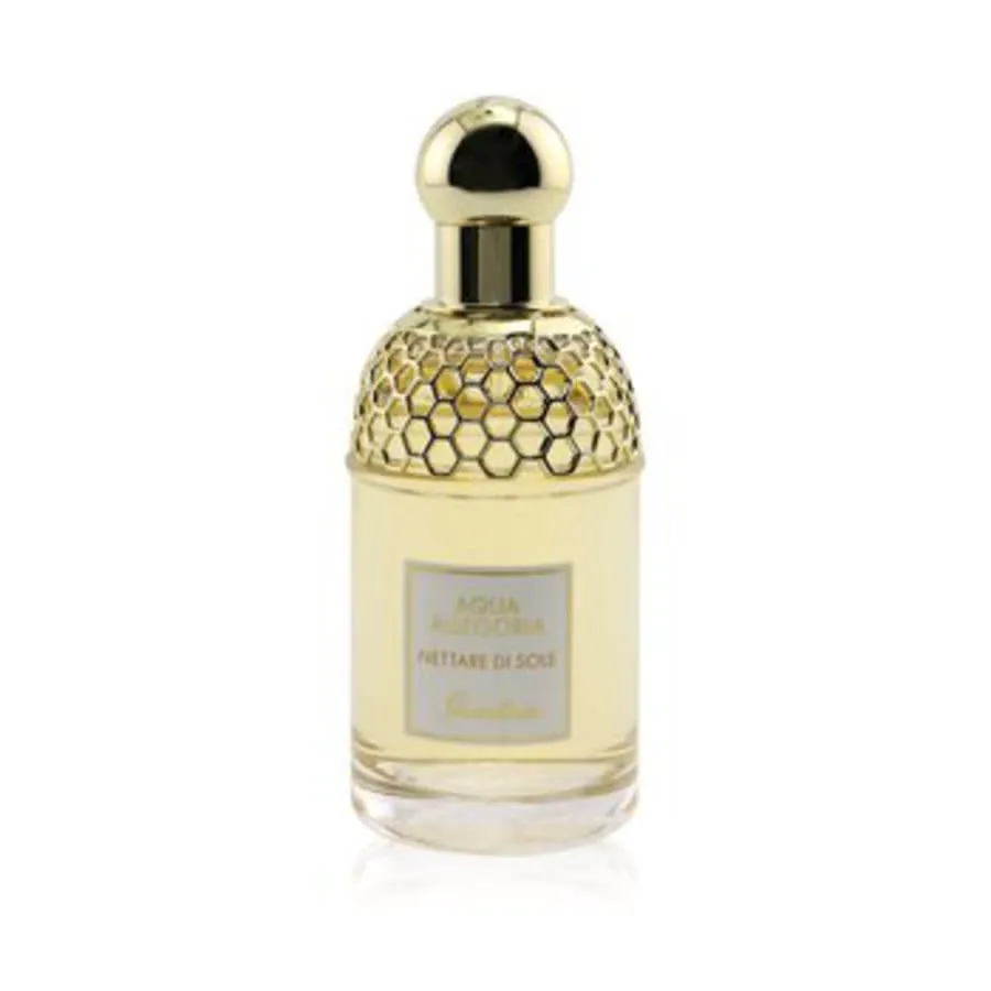 Guerlain Guerlain Aqua Allegoria Nettare Di Sole EDT, vista principal.