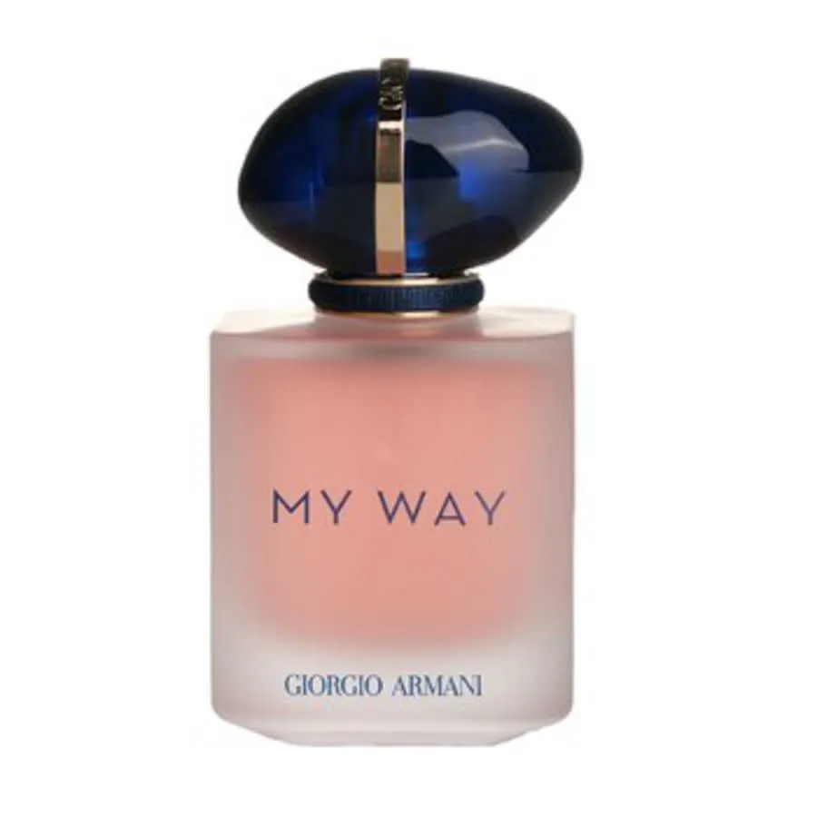 Giorgio Armani Giorgio Armani My Way Floral EDP, vista principal.