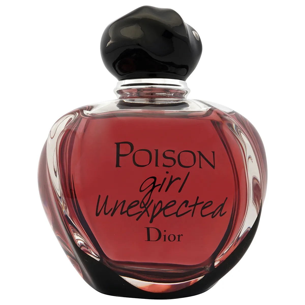 Dior Dior Poison Girl Unexpected EDT 100ml, vista principal.