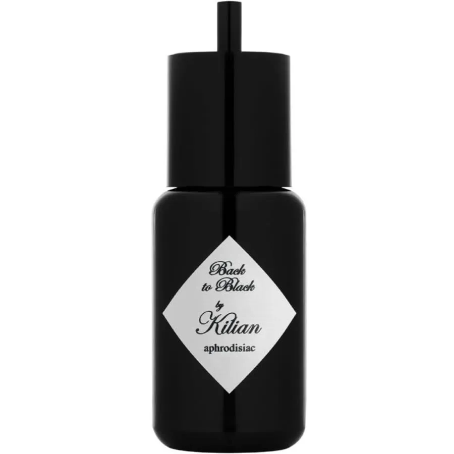 Kilian Kilian Back To Black EDP 50ml, vista principal.