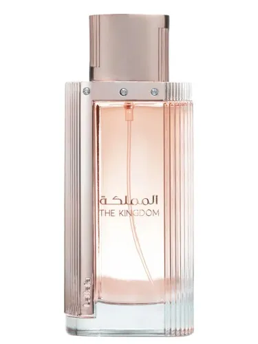 Lattafa Lattafa The Kingdom EDP 100ml, vista principal.