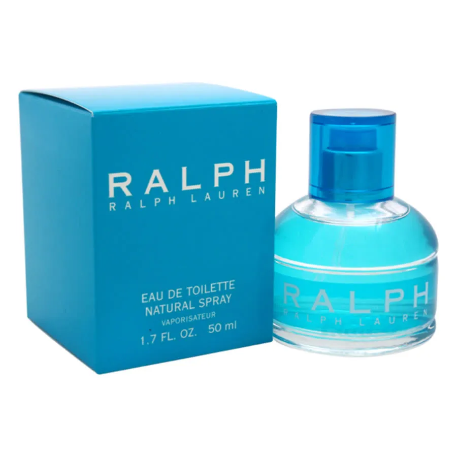 Ralph Lauren Ralph EDT, vista principal.