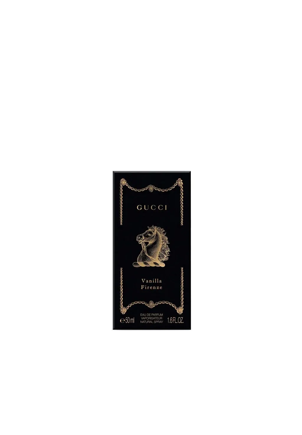 Gucci Gucci Vanilla Firenze EDP 50ml, vista principal.