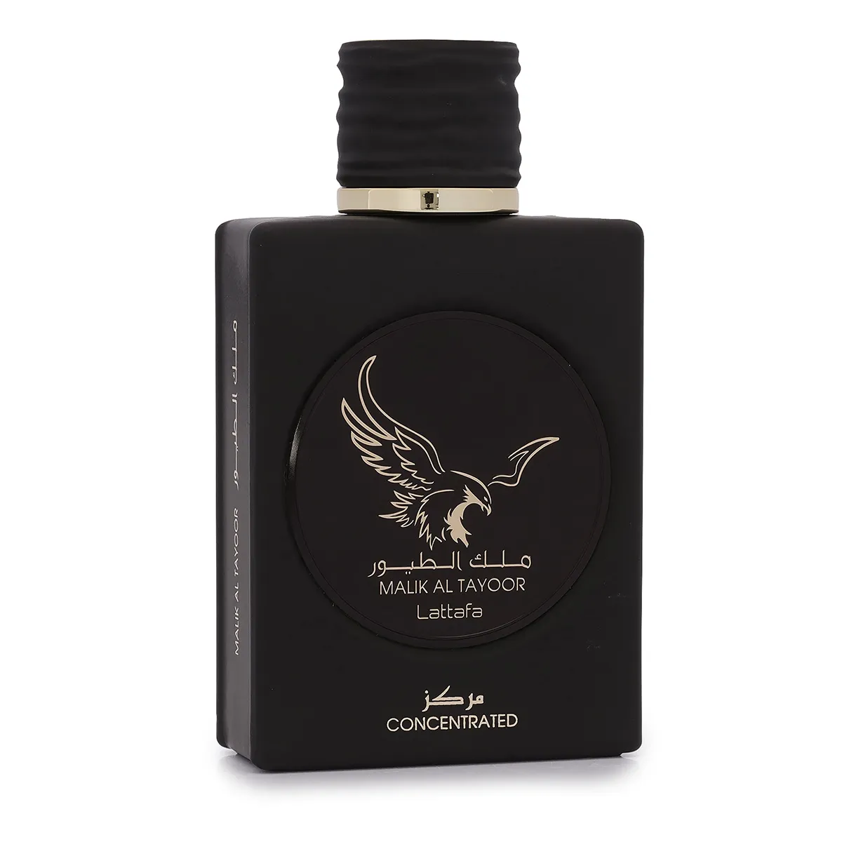 Lattafa Lattafa Malik Al Tayoor Concentrated EDP 100ml, vista principal.