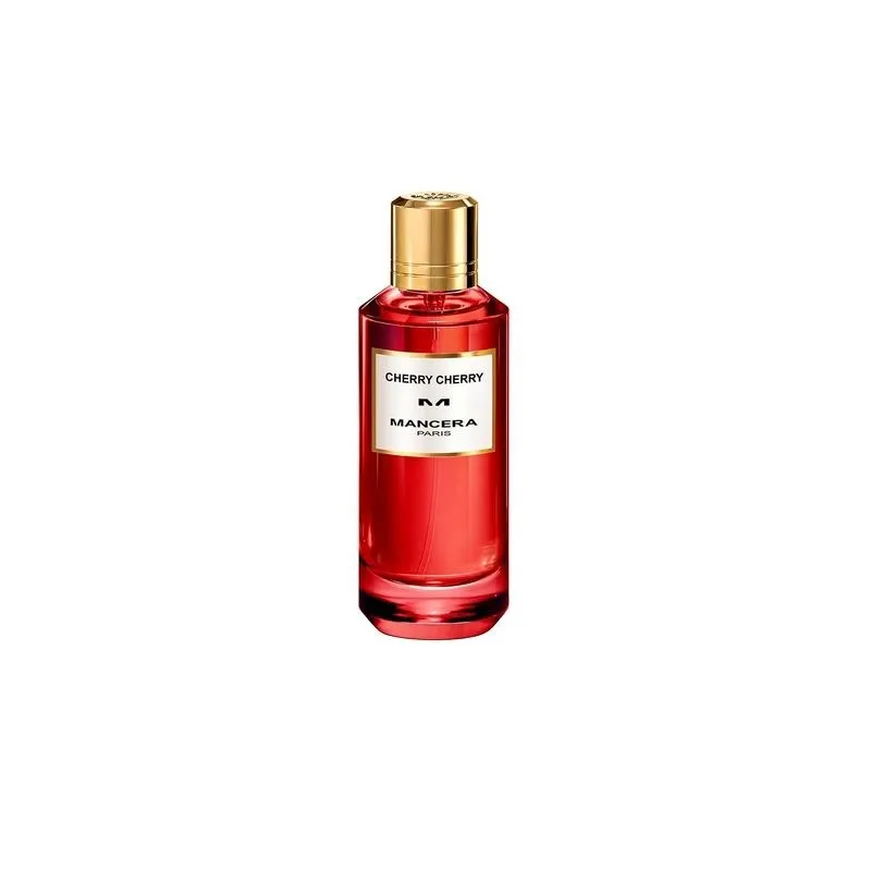 Mancera Mancera Cherry EDP, vista principal.
