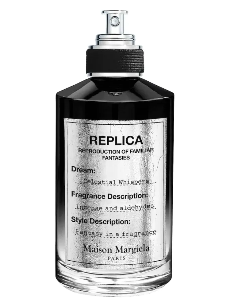 Maison Margiela Maison Margiela Replica Celestial Whispers EDP 100ml, vista principal.