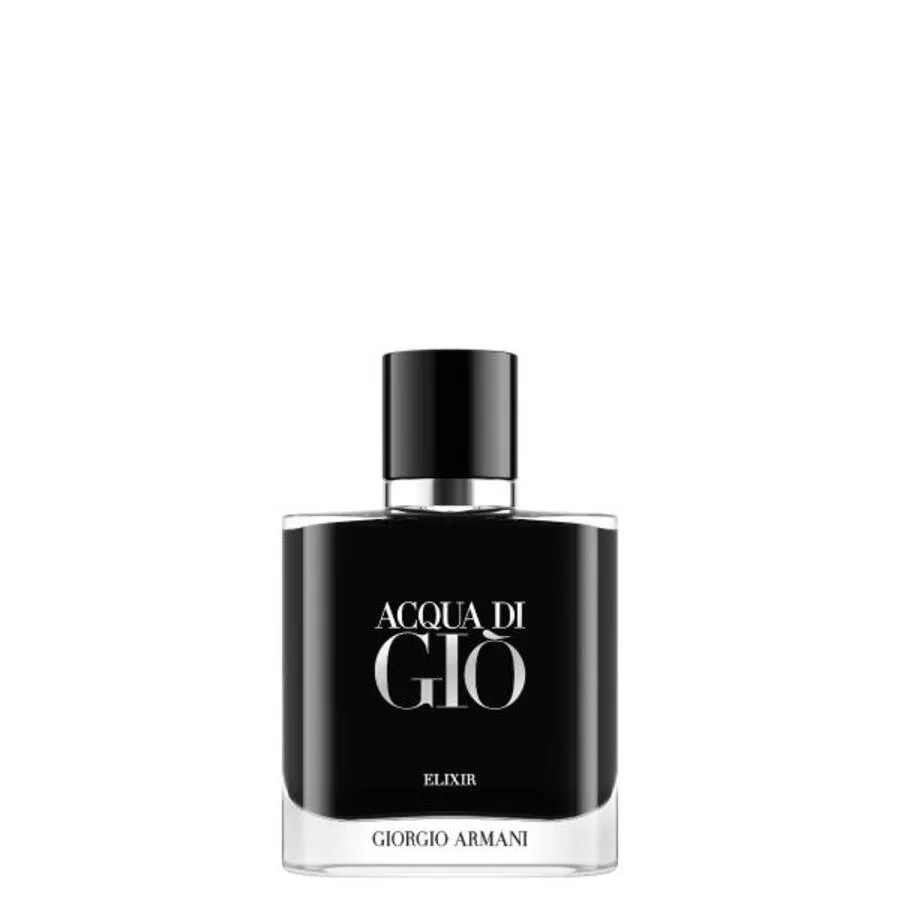 Giorgio Armani Giorgio Armani Acqua di Gio Elixir EDP 50ml, vista principal.