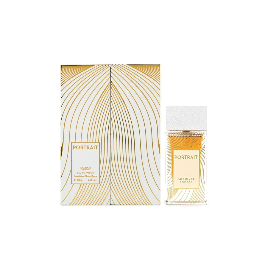 Arabiyat Prestige Arabiyat Prestige Portrait EDP 100ml, vista principal.