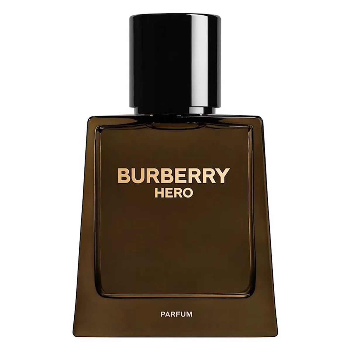 Burberry Burberry Hero Parfum, vista principal.