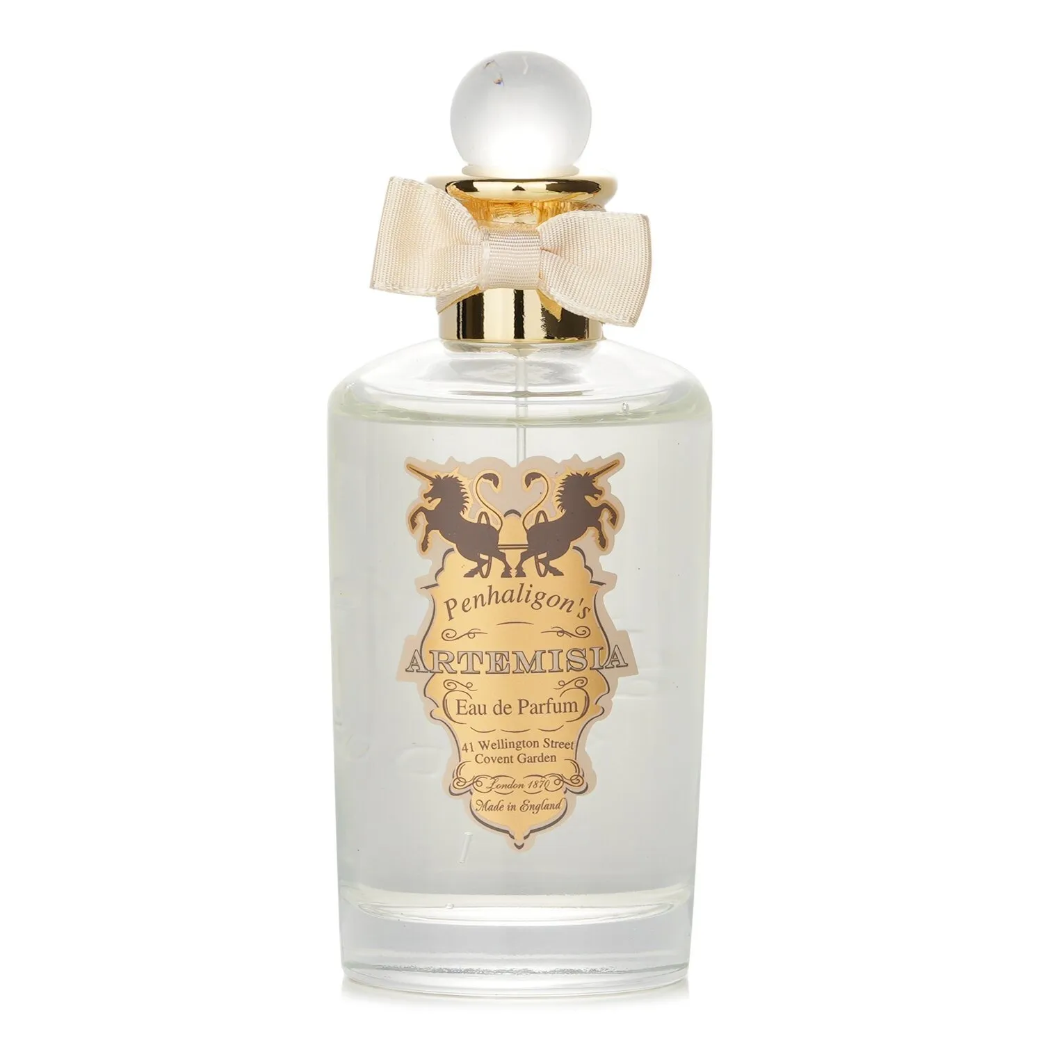 Penhaligon's Penhaligon's Artemisia EDP 100ml, vista principal.