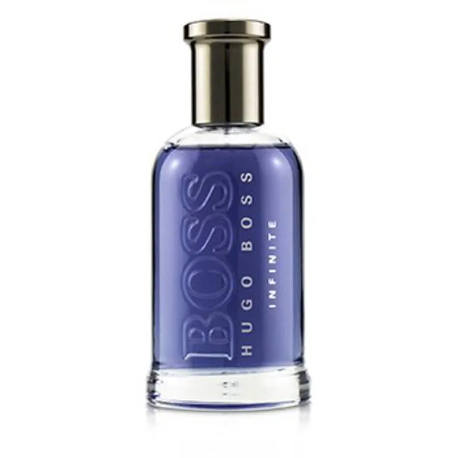 Hugo Boss Boss Bottled Infinite EDP, vista principal.