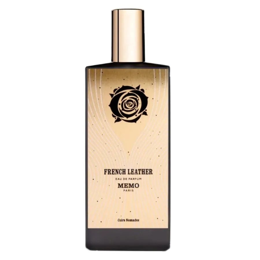 Memo Paris Memo Paris French Leather EDP, vista principal.