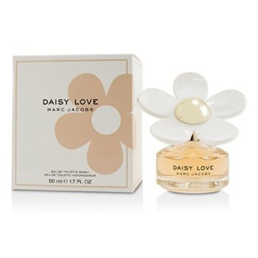 Marc Jacobs Marc Jacobs Daisy Love EDT, vista principal.