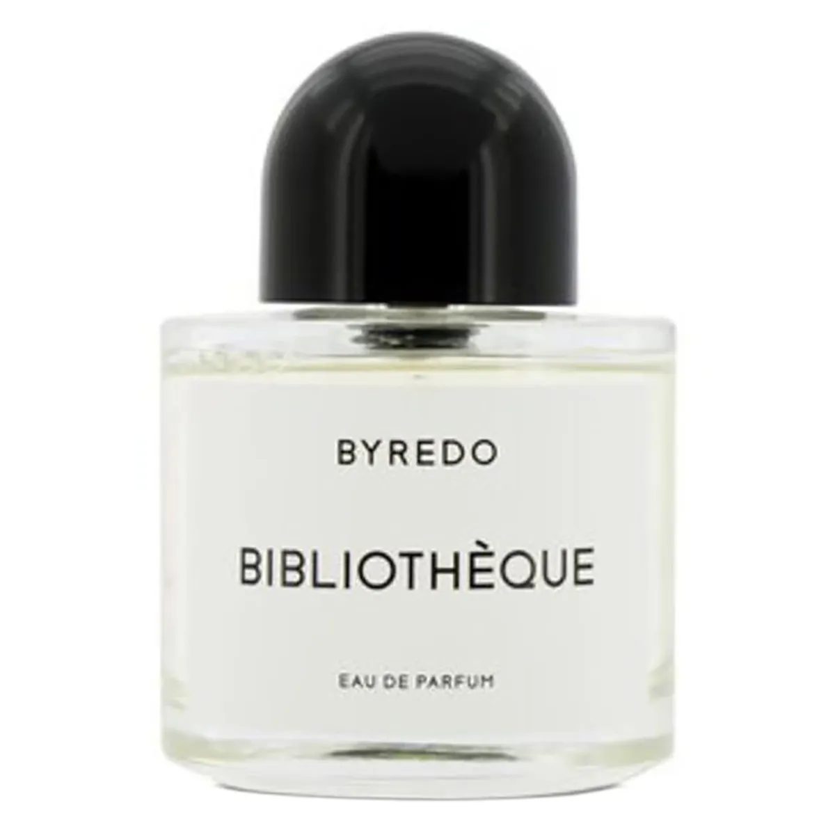 Byredo Byredo - Bibliotheque EDP, vista principal.