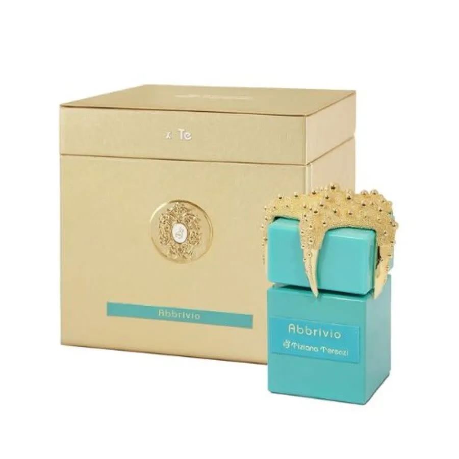 Tiziana Terenzi Tiziana Terenzi Abbrivio EDP 100ml, vista principal.