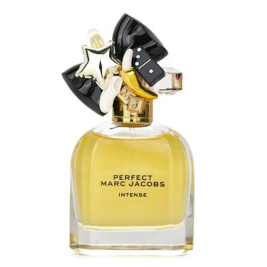 Marc Jacobs Marc Jacobs Perfect Intense EDP, vista principal.