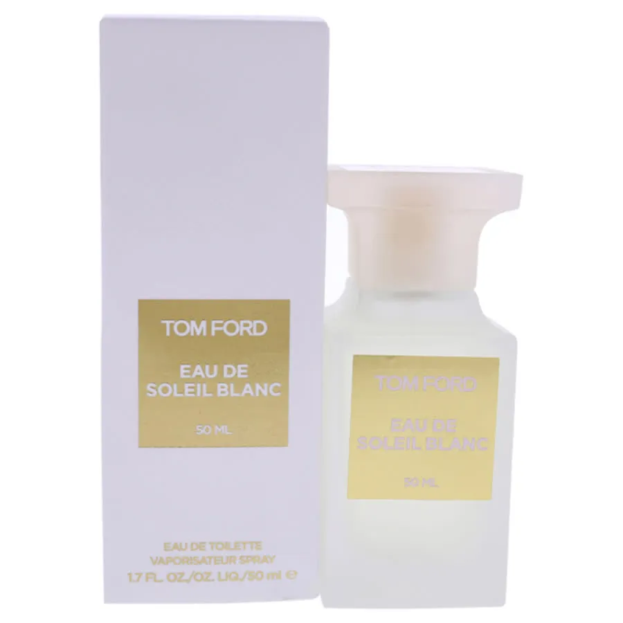 Tom Ford Eau de Soleil Blanc by Tom Ford EDT 50ml, vista principal.