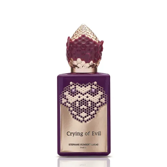 Stephane Humbert Lucas 777 Stephane Humbert Lucas Crying Of Evil EDP 50ml, vista principal.