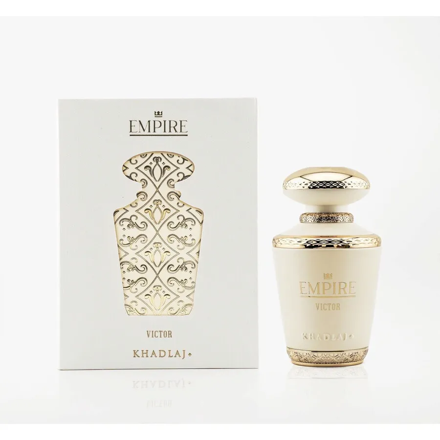 Khadlaj Khadlaj Empire Victor 100ml, vista principal.