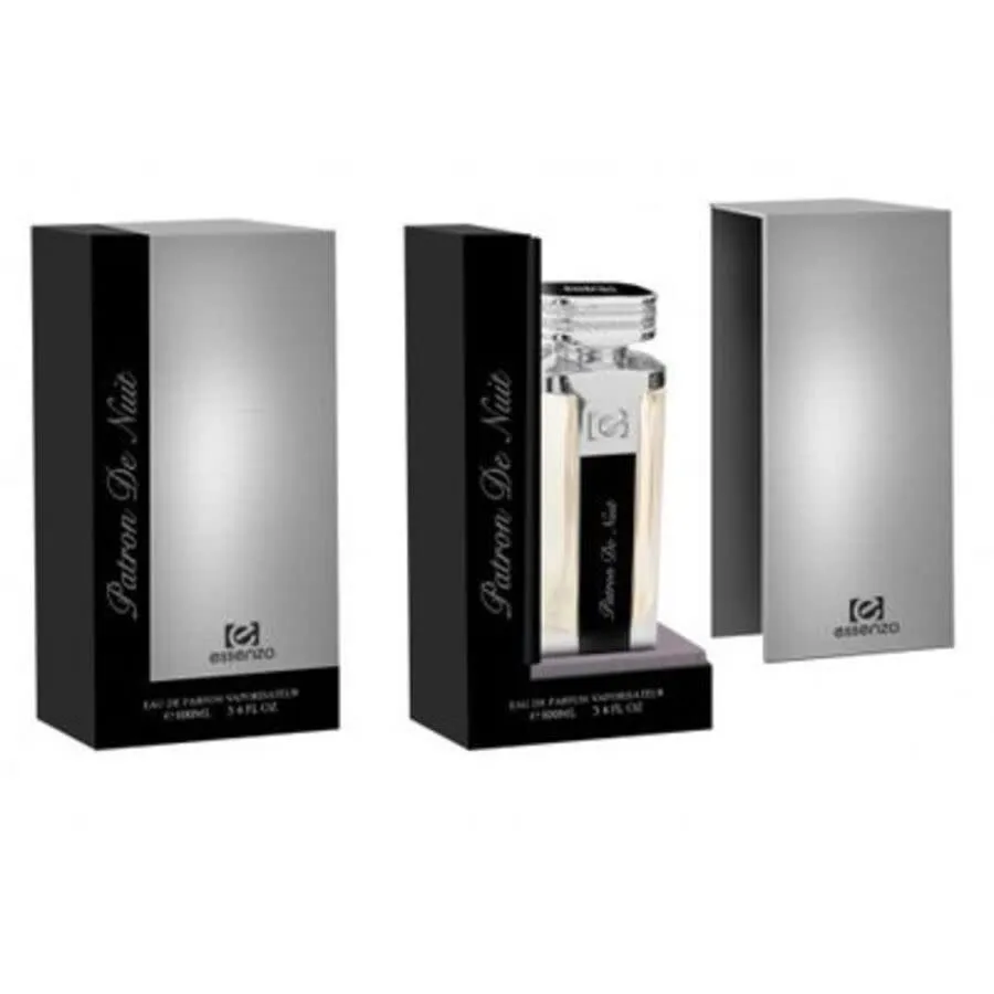 Afnan Afnan Patron De Nuit EDP 100ml, vista principal.