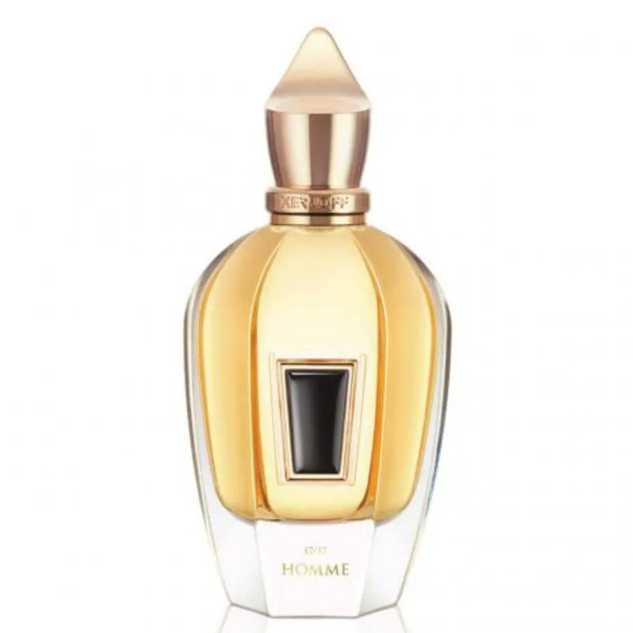 Xerjoff Xerjoff 17/17 Homme Parfum, vista principal.
